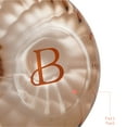 thumbnail image 6 of Beautiful Fall Leaf Bubble Glass Vase by Drew Barrymore, 6.5", Yellow, 6 of 7