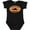 AB-Black, variant on Inktastic I'd Rather Be Fishing Boys or Girls Baby Bodysuit