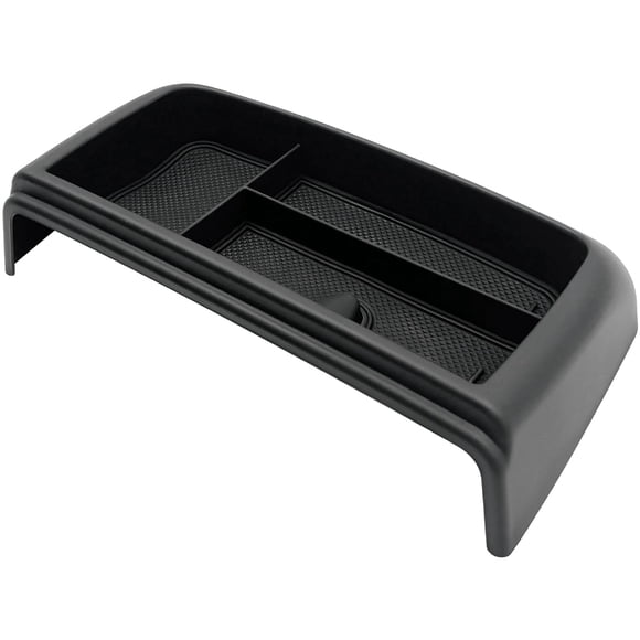 Organizador para Consola Central EVTIME Bandeja de Almacenamiento para Tablero GMC Yukon