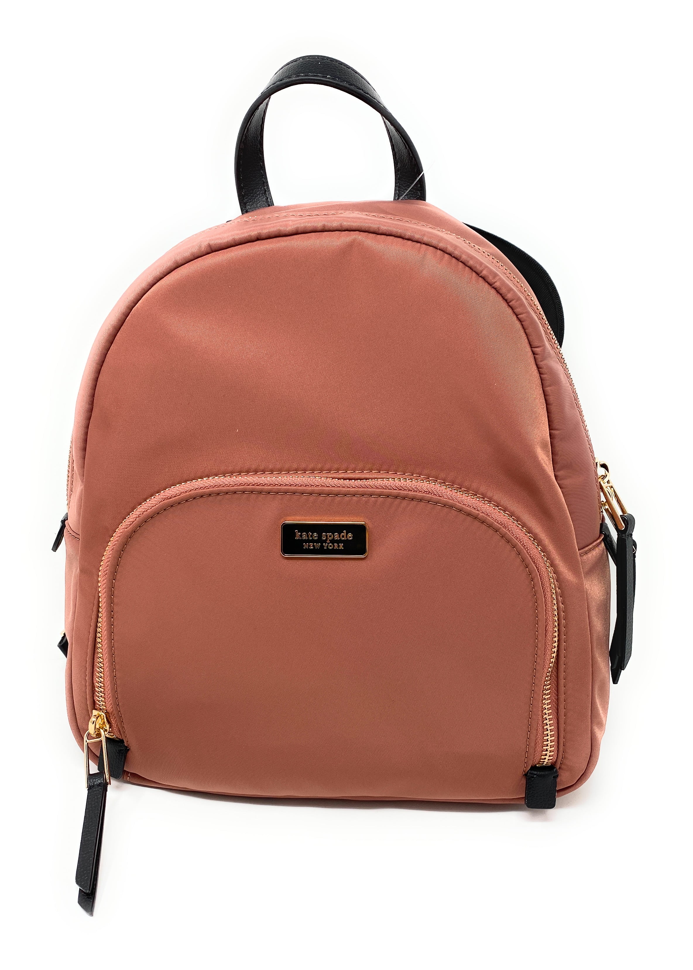 kate backpack purse