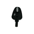 thumbnail image 5 of Black Plastic Roof Antenna Assembly for I10 for Picanto 96210-07010, 5 of 5