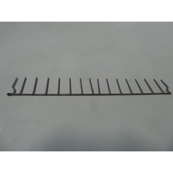 Genuine Whirlpool W10727426 Dishrack Tine Row