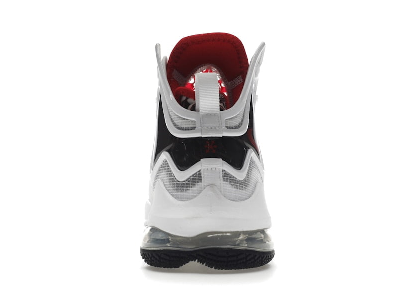 Nike Men's LeBron 19 Sketch Basketball Shoes, from StockX