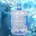 thumbnail image 4 of Contenedor de agua 10L Contenedor de almacenamiento de agua de gran capacidad, 4 of 10