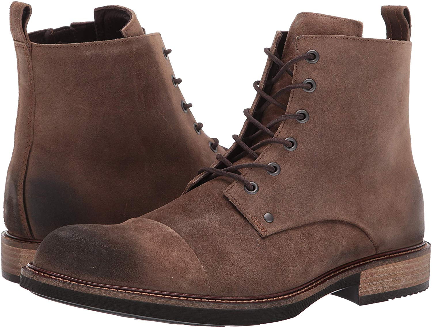 ecco kenton ankle boot