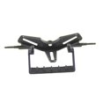 thumbnail image 3 of Reemplazo de Accesorios de Montaje de Piezas de licencia de Montaje Servo de Actualización CUTICAT Placa de servo de helicóptero RC, 3 of 7