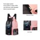 thumbnail image 3 of Bolso De La Playa, Bolso Mojado Del Bolso Material De La Nadada Del PVC Con La Correa Para El Hombro Para El Gimnasio, 3 of 7