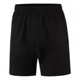 thumbnail image 3 of 2 Short Cómodo Suelto Con Bolsas Ejercicio Correr Gym Hombre, 3 of 8