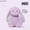 purple 12in, variant on Stuffed Animal Plush toys Soft cotton skin-friendly fluffy Cute Pillow pet Girlfriend Children Birthday Christmas Decorations stylish Gift