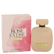 Rose Extase Nina Ricci By Nina Ricci For Women