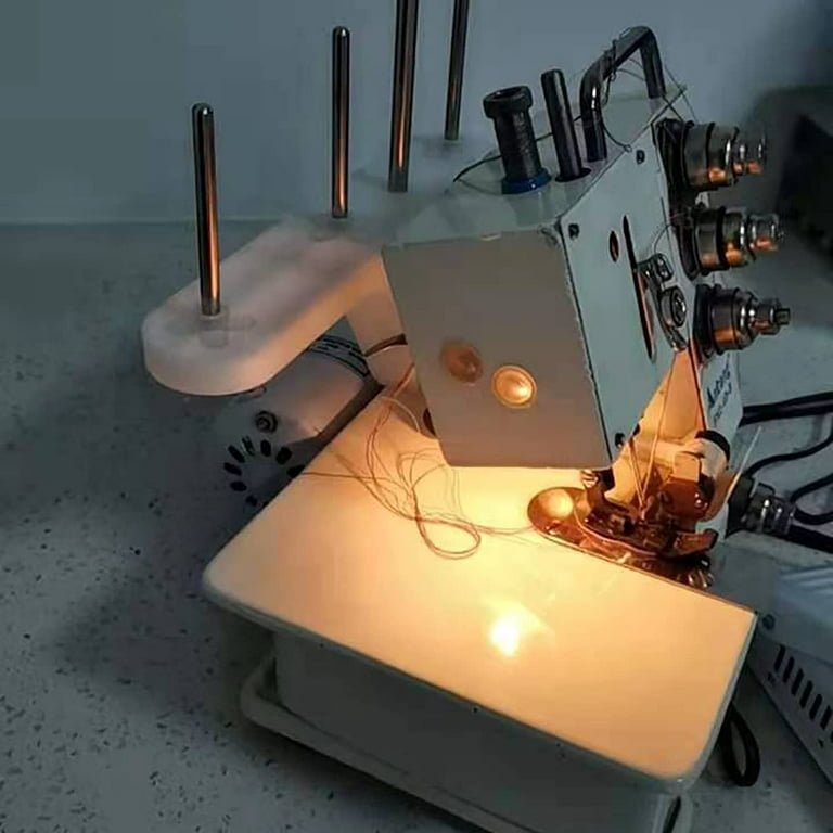 Sewing Machine Light v1.0 - Codrey Electronics