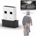 thumbnail image 1 of HUGFEGWE Mini Size Bike ANT USB Receiver Convenient for Mountain Bike (Wireless) CJB91-137721, 1 of 9