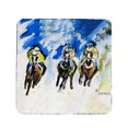 thumbnail image 1 of Betsy Drake CT320 Trois Montagnes Russes de Course - Ensemble de 4, 1 of 1