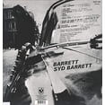 thumbnail image 2 of Syd Barrett - Barrett - Music & Performance - Vinyl, 2 of 2