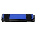 thumbnail image 2 of jinwen Golf Club Swing Weight Sleeve Golf Accessory Practice Tool Training Aid Blue, 2 of 9