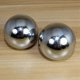 thumbnail image 2 of 1 Pair Finger Exercise Baoding Balls Hand Massage Balls Daily Meditation Balls Color random, 2 of 5