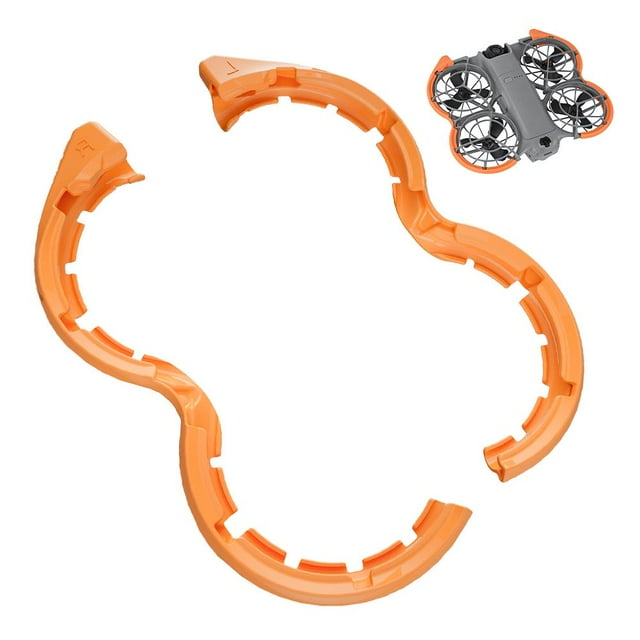 for Neo2 Anti-collision Rings, Anti Collision Rings Protective Cover