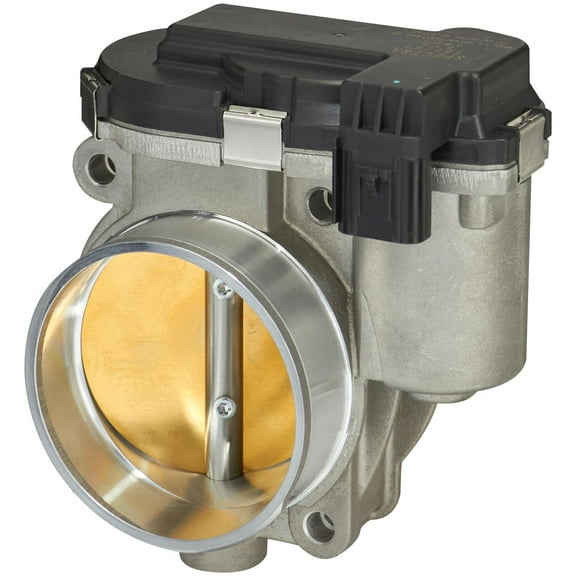 Spectra Premium TB1291 Fuel Injection Throttle Body Assemly (Electronic Throttle Body)