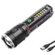 thumbnail image 3 of Linterna Solar | Led Superbrillante de 1000 Lúmenes | Recargable Por Usb E Impermeable | 4 Modos de Luz para Camping, Senderismo y Emergencias | Linterna Portátil para Exteriores, 3 of 7