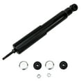 thumbnail image 5 of Detroit Axle - Front 2pc Shock Absorbers for 2WD Ford E-150 E-250 Econoline Van Excursion F-250 F-350 Super Duty, 2 Shock Absorbers Replacement, 5 of 7