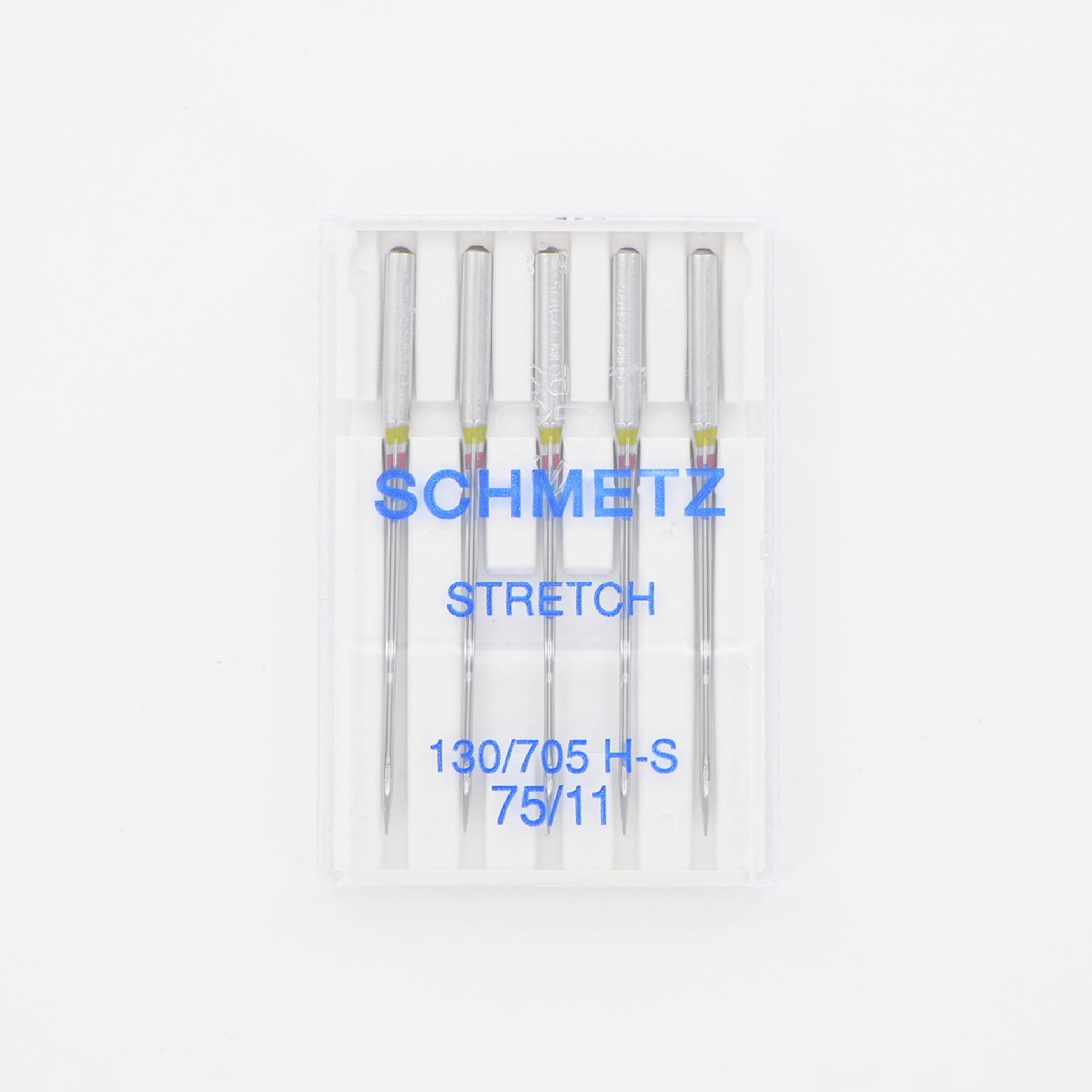 Aiguilles Stretch Schmetz®