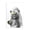 Bear Face Mask Fun, variant on Stupell Industries Contemporary Fun Bear Face Mask Canvas Art, 16 x 24, by Annalisa Latella