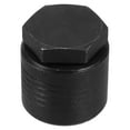 thumbnail image 1 of SHISUYAN Coussin de Cric Réglable pour Machine à Casserole en Métal pour Outil de Machine Support de Cric Robuste pour Nivellement et Levage, 1 of 8