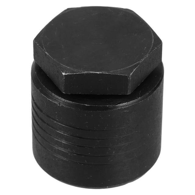 SHISUYAN Coussin de Cric Réglable pour Machine à Casserole en Métal pour Outil de Machine Support de Cric Robuste pour Nivellement et Levage