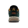 thumbnail image 4 of New Balance Men's 993 MiUSA Aimé Leon Dore Pine Grove Shoes, from StockX, 4 of 5