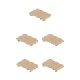 thumbnail image 3 of Scienceny Cubierta de hebilla de Accesorios de reparación resistentes Cubiertas de para niños Reemplazo Type2 NO2 Scienceny CBP216878, 3 of 5