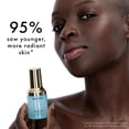 thumbnail image 5 of Champú natural para hombres Blu Atlas - Para todo tipo de cabello - Champú hidratante profundo de limpieza suave Sin sulfato vegano ni parabenos - Aroma clásico 32 oz., 5 of 5