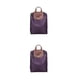 thumbnail image 3 of Jumpingount de nailon elegante con correas ajustables de doble cara para viajes organizados y eficientes Type1 NO1, 3 of 6