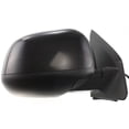 thumbnail image 5 of Side View Mirror Compatible with 2007-2009 Mitsubishi Precis LS TL Replaces MT33ER MI1321135 7632A064 MT33ER, 5 of 5