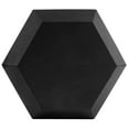 thumbnail image 6 of Signature Fitness Hex Single Dumbbell Strength Workout Equipment, 70 lb, 6 of 6