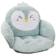 thumbnail image 1 of Asiento, Silla Antideslizante Con Forma De Animal De Dibujos Animados Para Niños, Soporte Lumbar Circundante, Decoración De Almohadas Para Estudiantes seitruly HA045496-01, 1 of 6