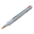 thumbnail image 4 of 3X White Permanent Car Tyre Tire Metal Paint Pen Marker, 4 of 6