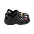 thumbnail image 3 of Minecraft Boys/Girls Charm Clogs, 3 of 5