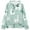 Cute Cartoon Llama Pattern, variant on Kids' Hooded Pullover Sweatshirt Casual Tops Long Sleeve Print Hoodies Pocket Cute Cartoon Llama Pattern