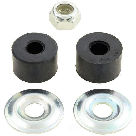 TRW JTS890 Suspension Stabilizer Bar Link Kit Fits select: 1993-2001 NISSAN ALTIMA, 1998-2004 CHEVROLET TRACKER