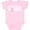 AD-Pink, variant on Inktastic Breast Cancer Warrior Boys or Girls Baby Bodysuit