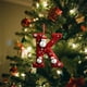 thumbnail image 2 of Decoraciones Del Árbol de Navidad Decoración Del Árbol de Navidad de 26 Letras Colgante Ornamentos Del Árbol de Navidad Ornamentos de Navidad Personalizados Decoración de Navidad Decoración Colgante D, 2 of 6