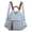 Blue, variant on SPEKSEE Mini Backpack for Women Light Weight Small Backpack Purses Daily Backpack