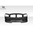 thumbnail image 3 of 2006-2010 Dodge Charger Duraflex Markham Front Bumper - 1 Piece, 3 of 6