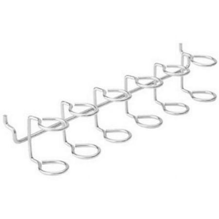 UPC: 0886780015782 | National Manufacturing-Spectrum Brands HHI 219236 N235-023 3 & 4 in. Galv Tool Holder