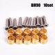 thumbnail image 4 of 10 juegos de de conector de de oliva para freno de bicicleta BH59/90, de de oliva y bicicleta para bicicleta de , BH90 Baoblaze Inserto de oliva para freno de bicicleta, 4 of 6