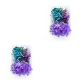 thumbnail image 3 of Kearding Plantas de flores secas Fabricación de velas Artesanías hechas a mano Hogar Decoración de la boda Colgante Collar Anillo de joyería tipo11 2Conjunto, 3 of 6