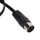 thumbnail image 4 of Cable macho DI PIN Maleto RCA, Cable DIN 7PIN macho a DI PI Nto RCA Cable adaptador de sonido RCA calidad superior, 4 of 8