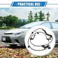 thumbnail image 2 of Sensor de velocidad de rueda ABS para Toyota Corolla 2019-2022 lado del pasajero delantero derecho No.8954212110/8954202160, 2 of 7