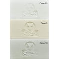 thumbnail image 6 of Sio-2 PRAI White Stoneware Clay - 27.6 lb, 6 of 6