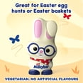 thumbnail image 2 of Milkybar White Chocolate Bunny 88G, Imported from Britain, 2 of 3